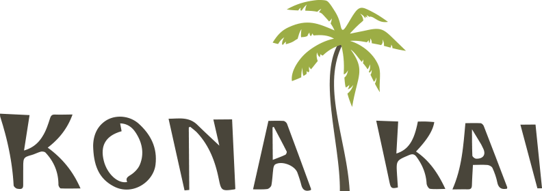 Kona Kai Apartments Logo